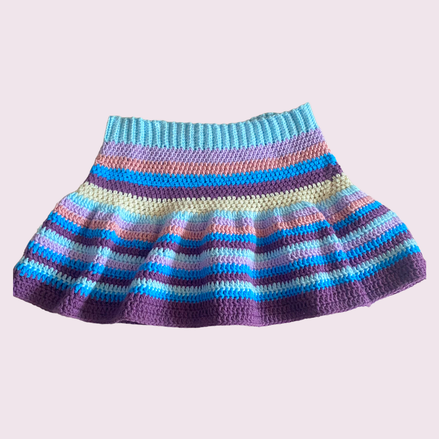 butterfly skirt