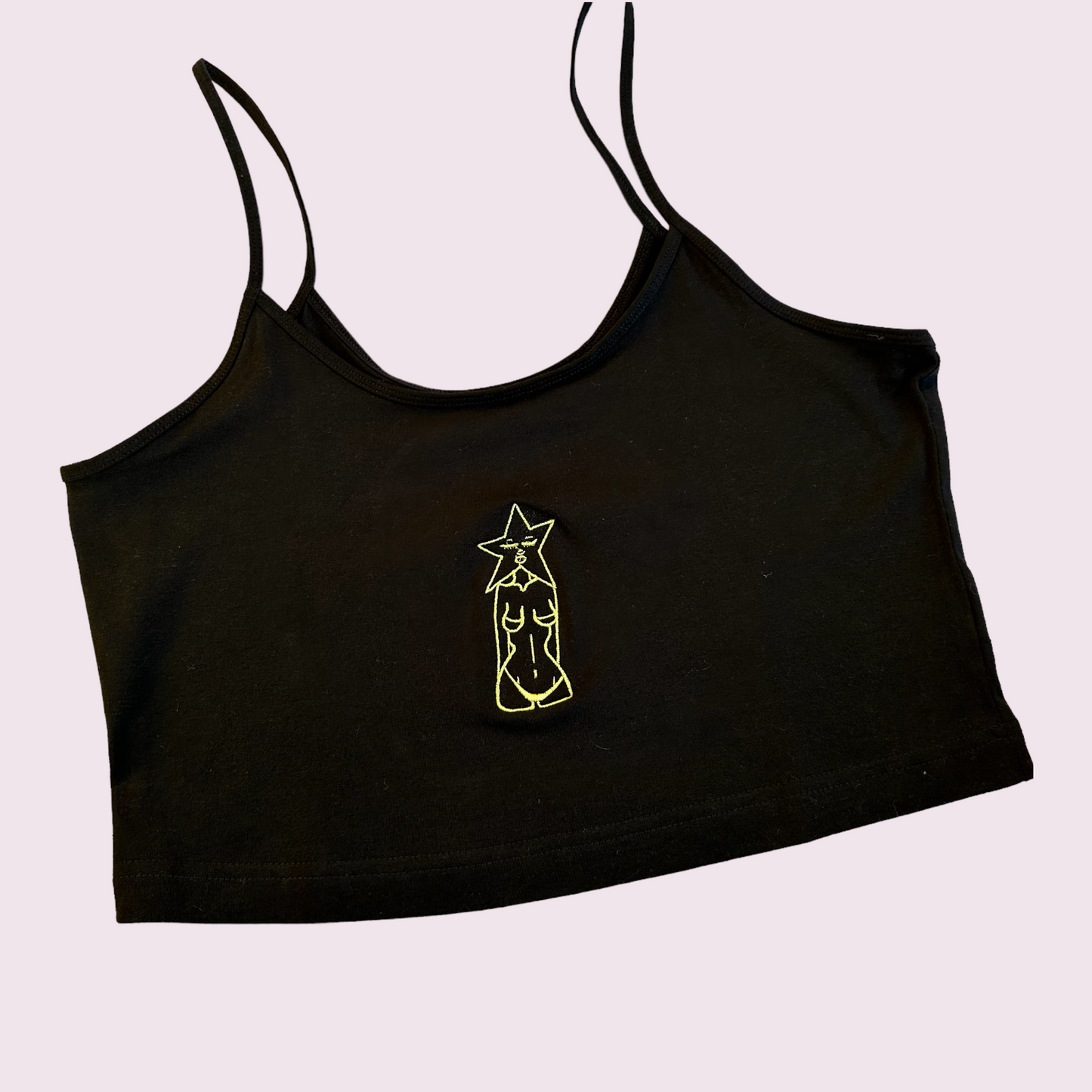 star bb tank tops