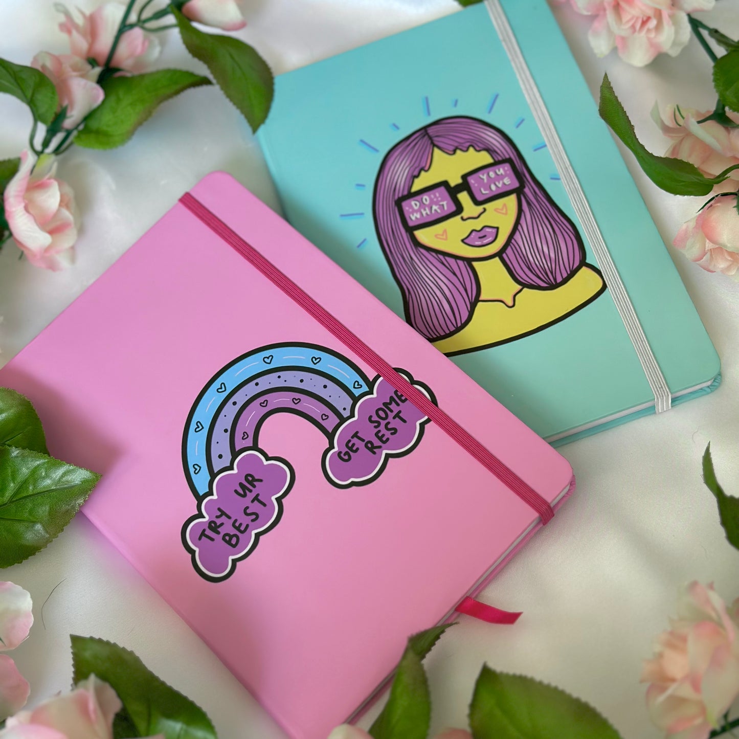 notebooks