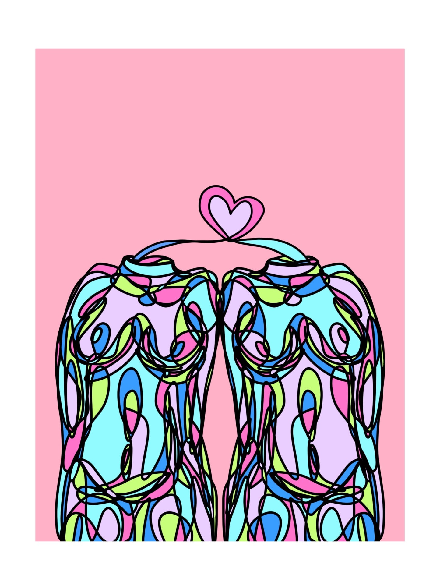 something different part 9 print