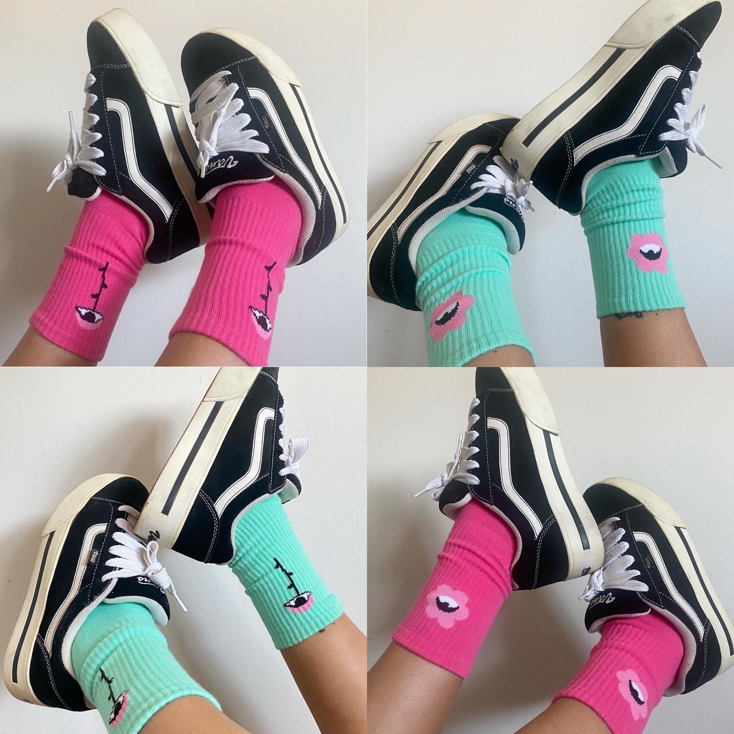 socks