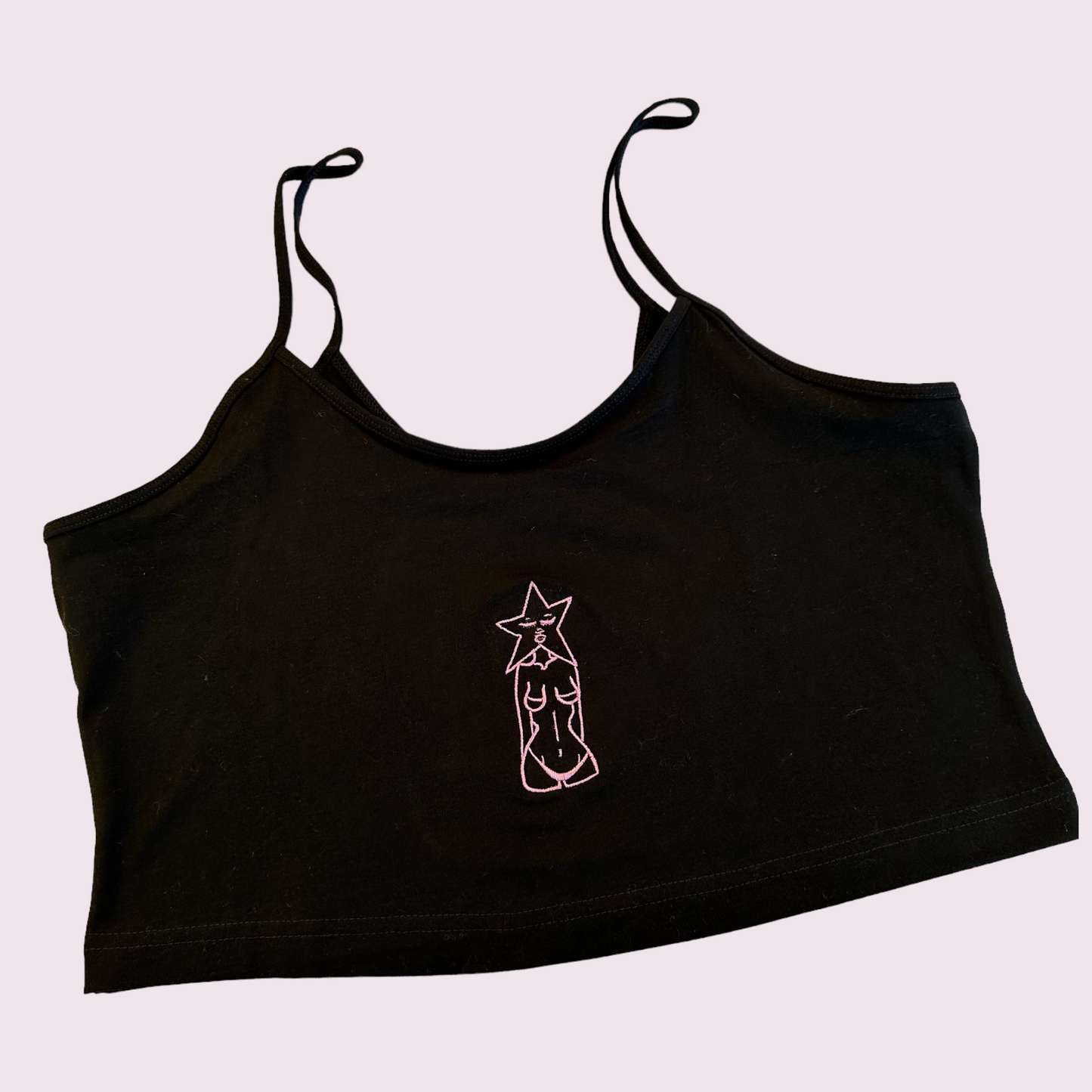 star bb tank tops