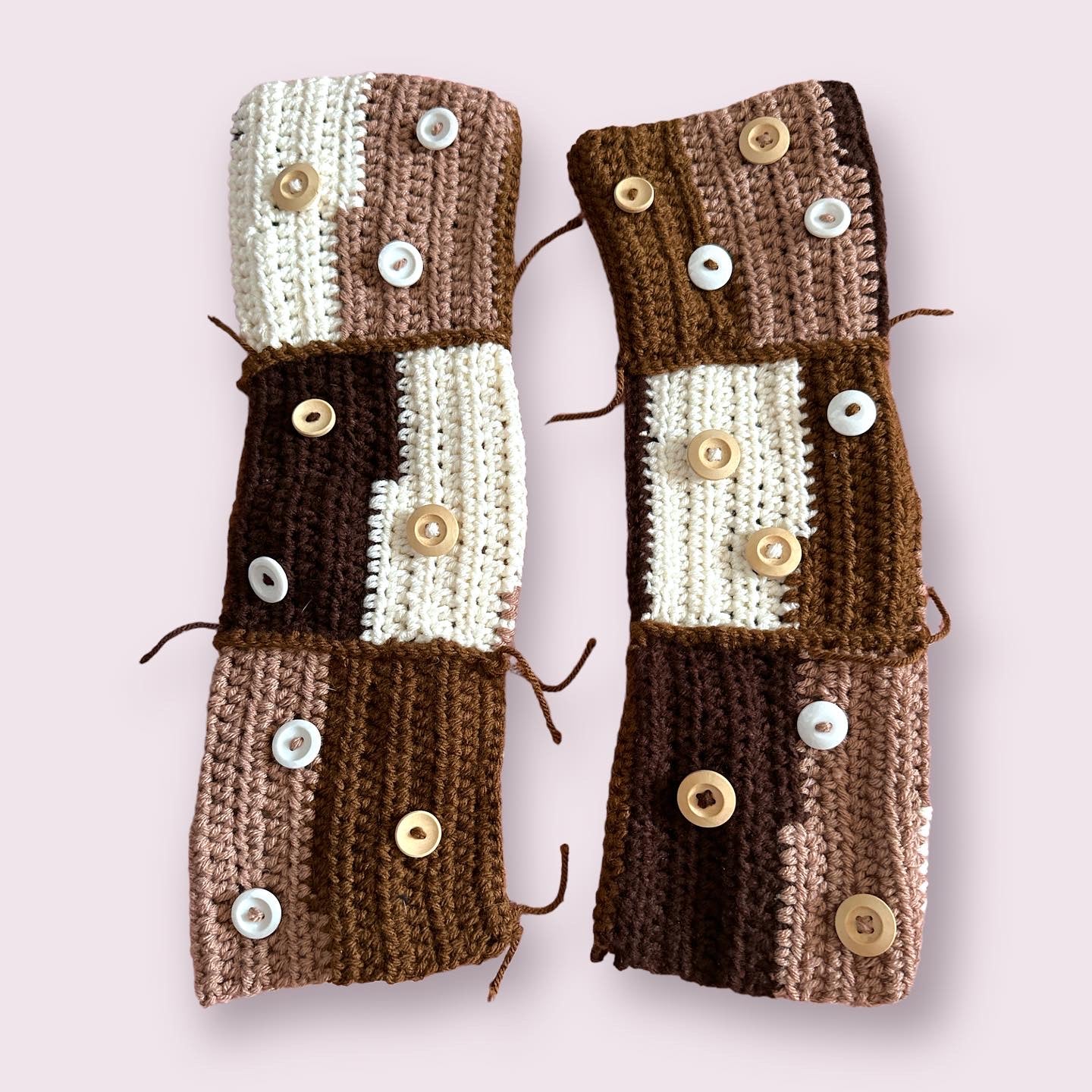 custom warmers