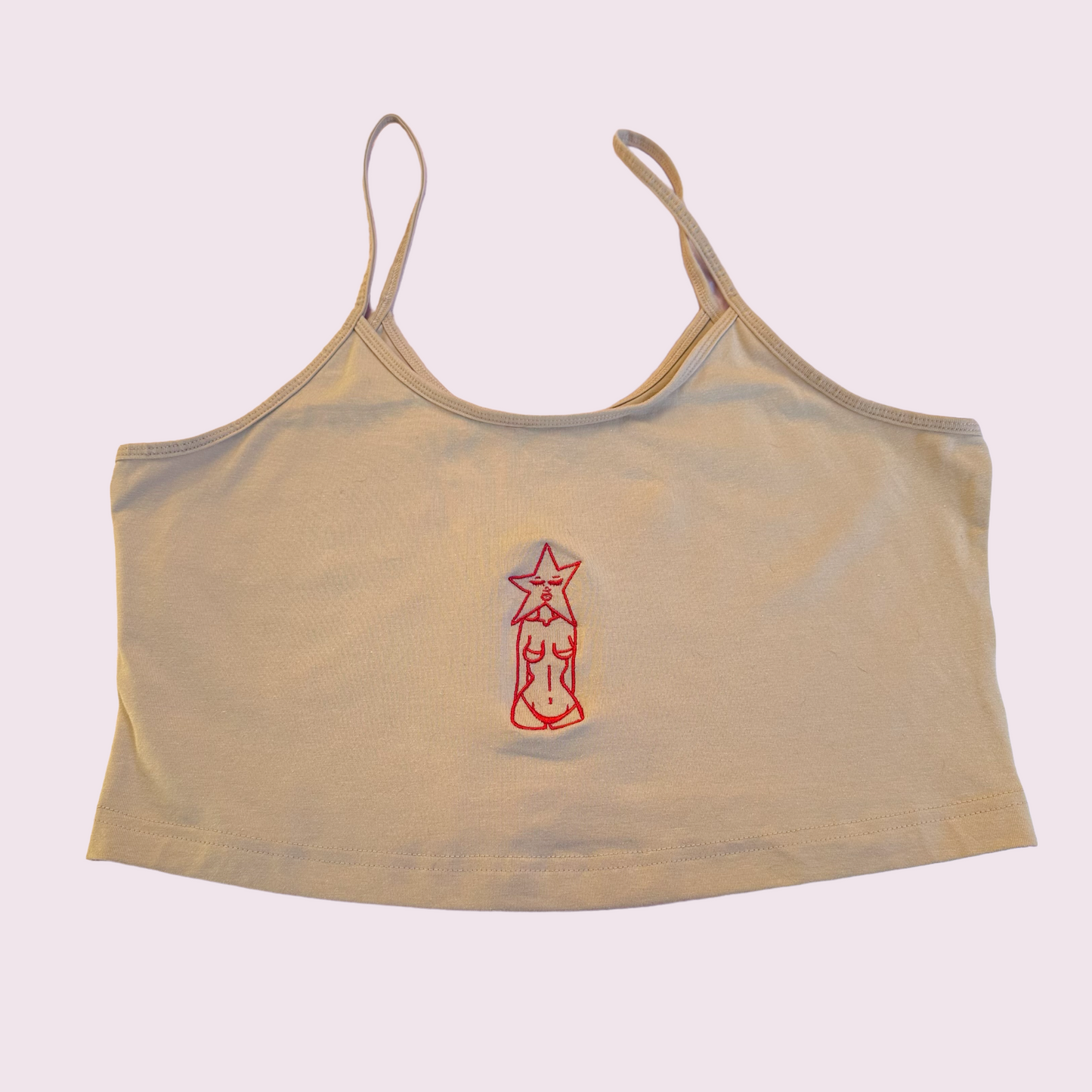 star bb tank tops