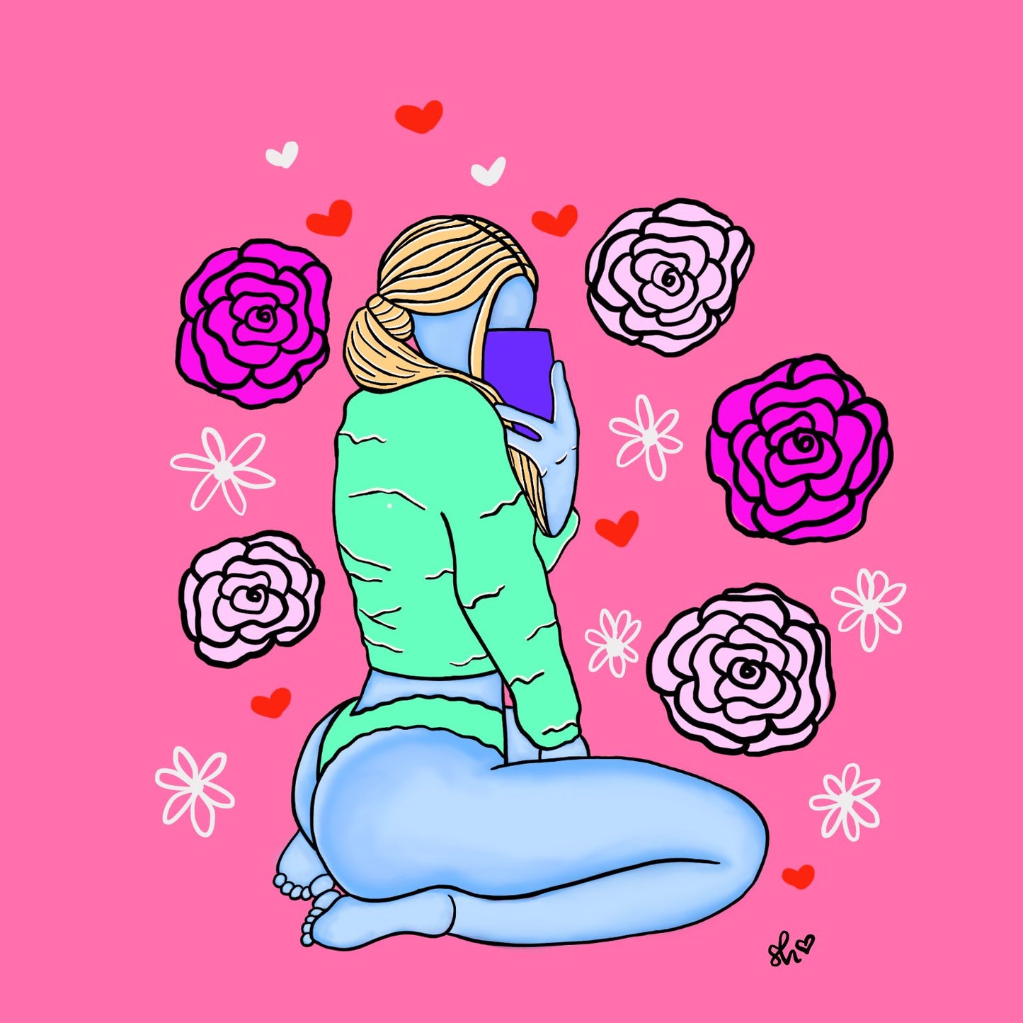 digital commission