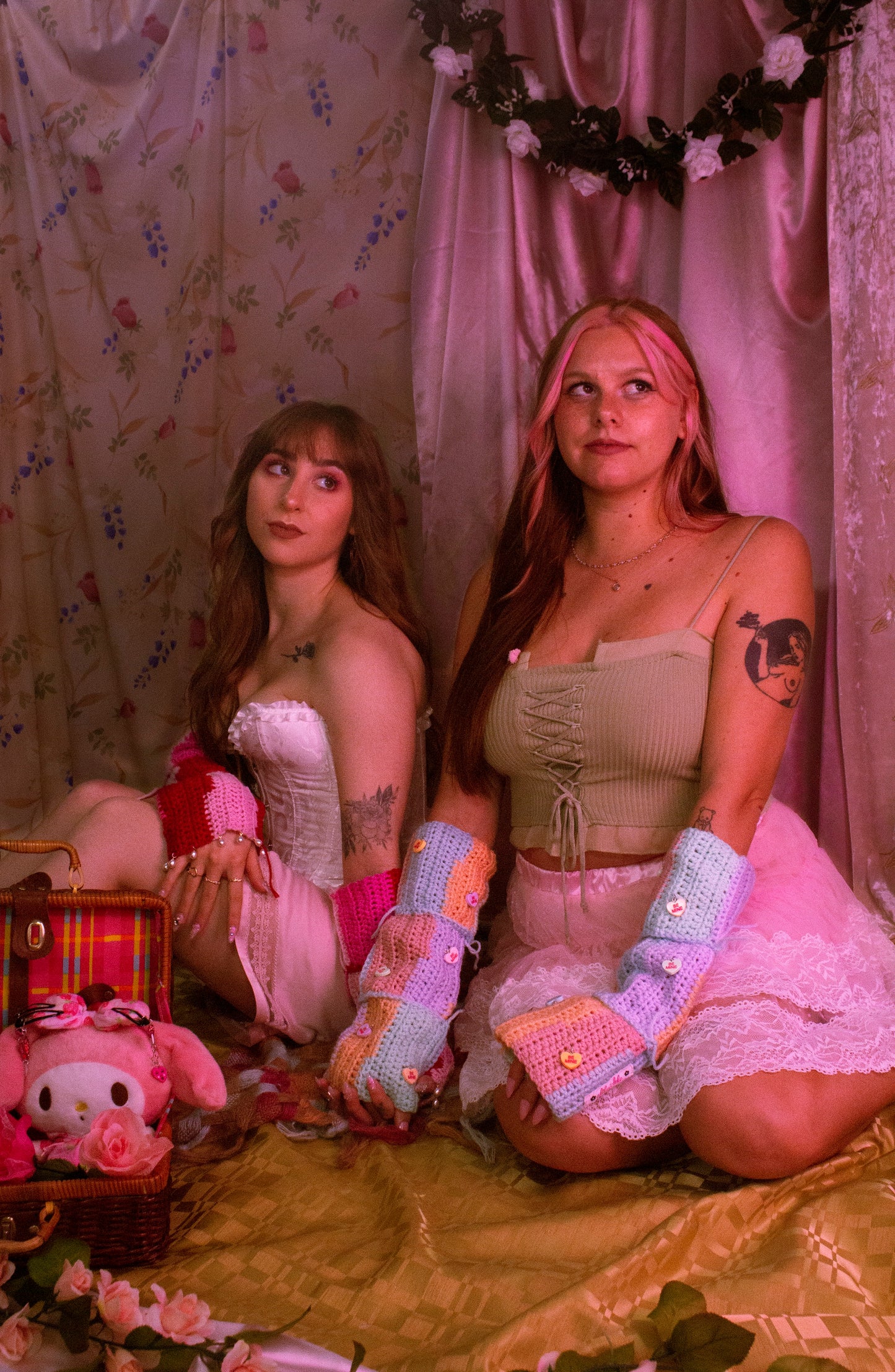 be mine warmers