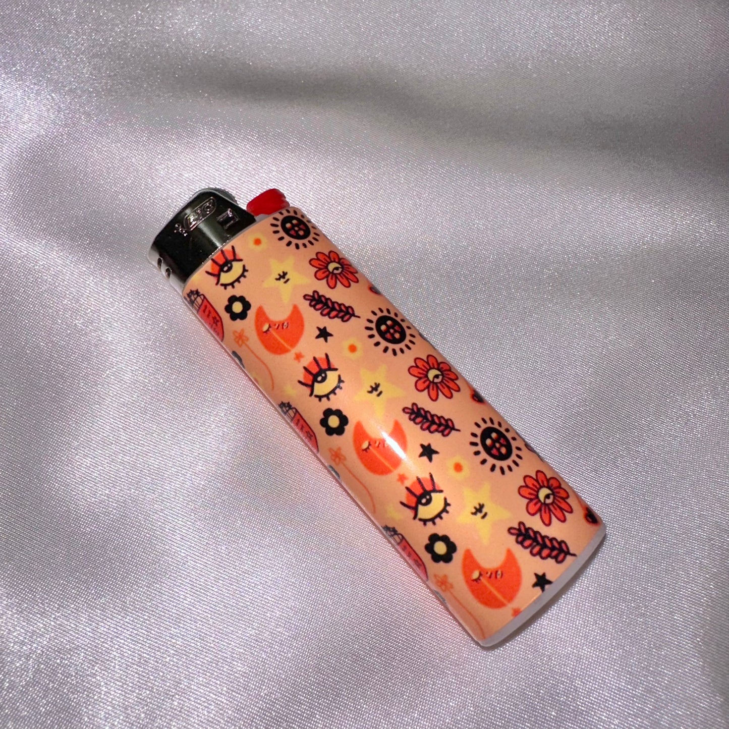 ‘dream’ lighter collection