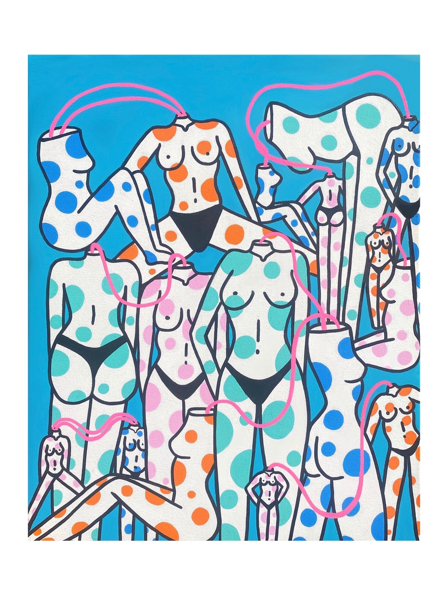 can you hear me? print
