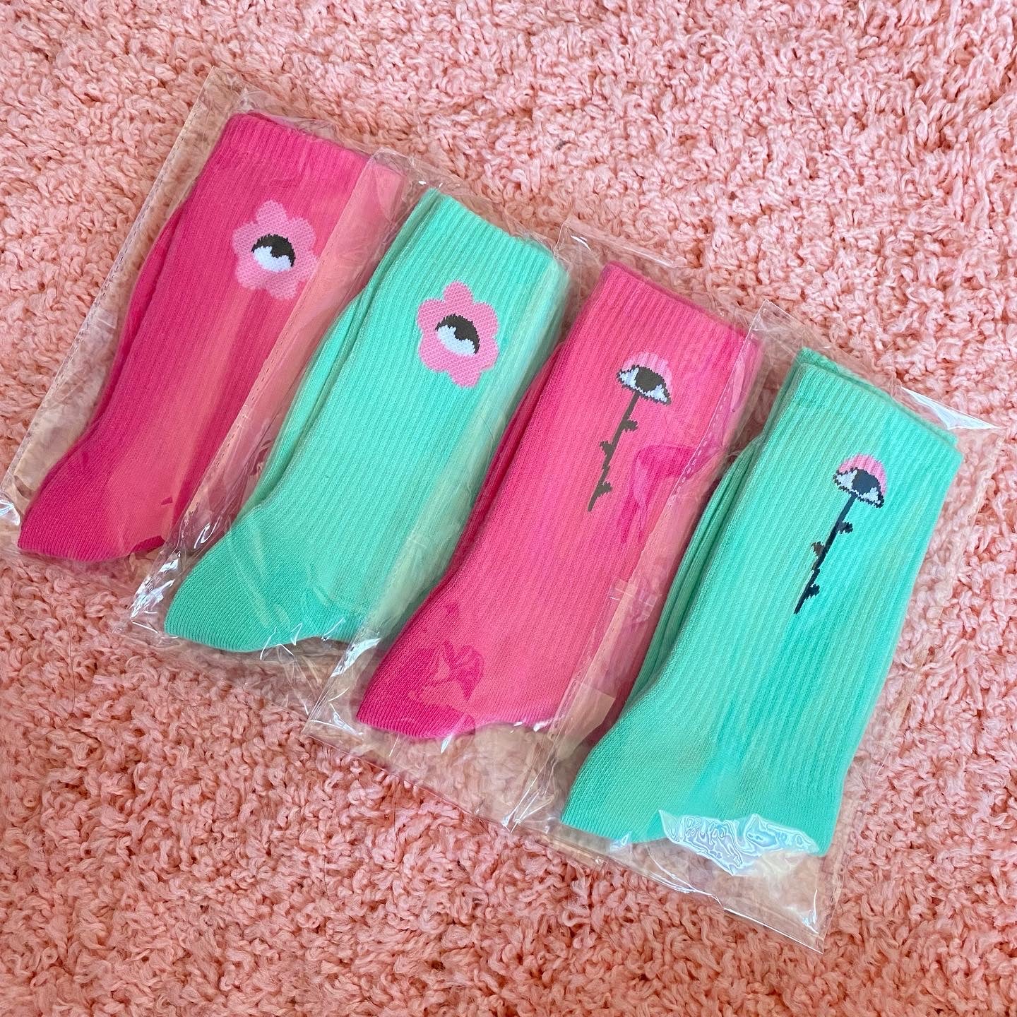 socks