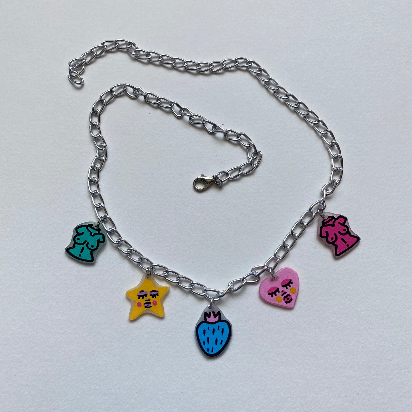 luli necklace