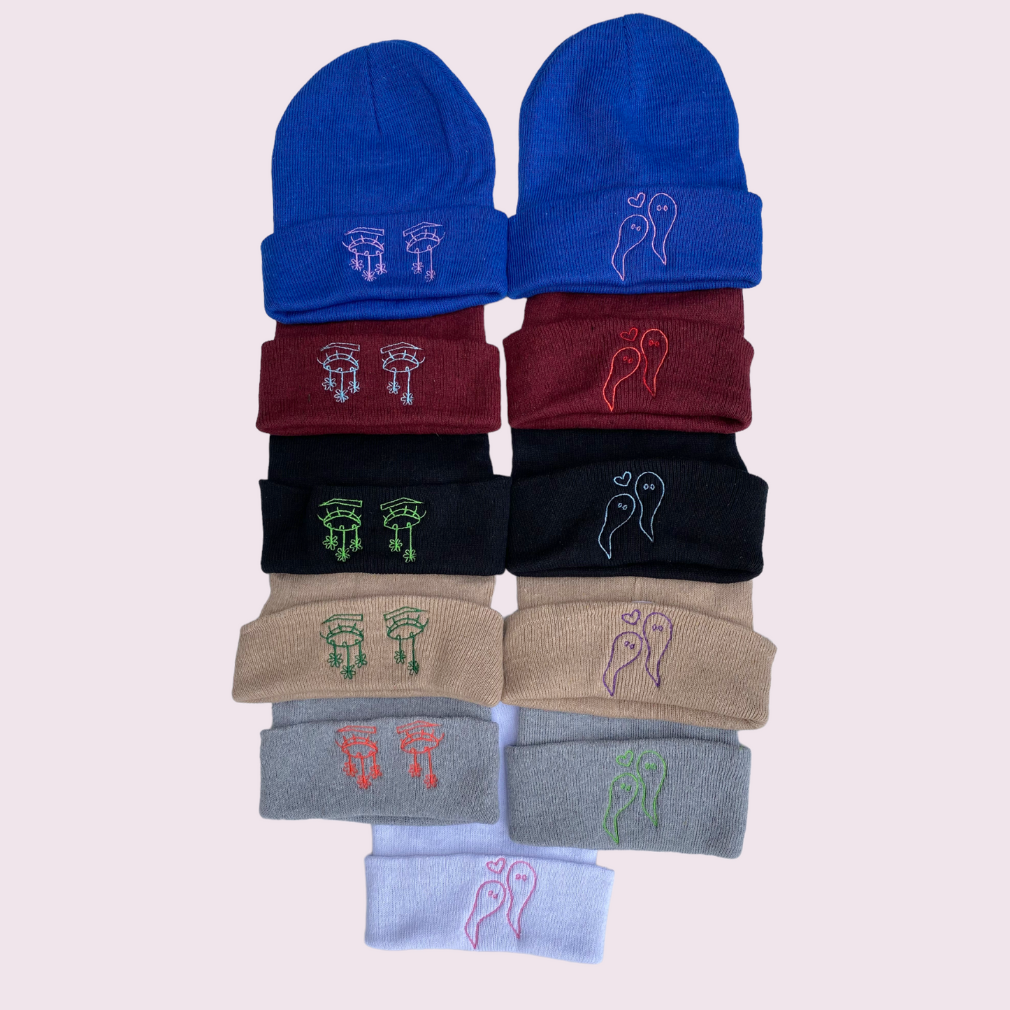 beanies