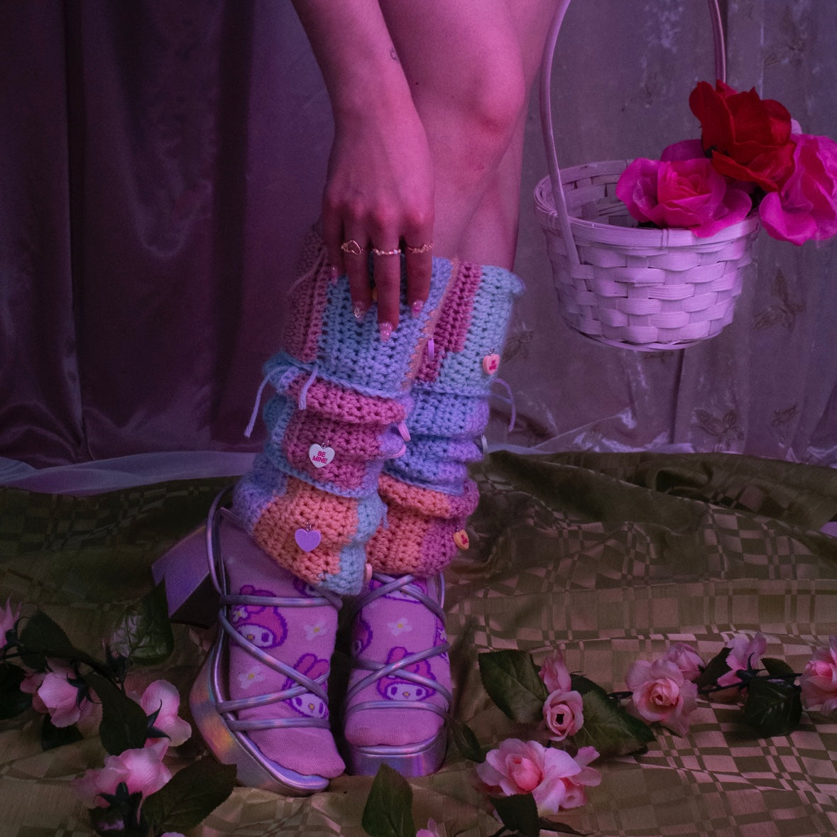be mine warmers