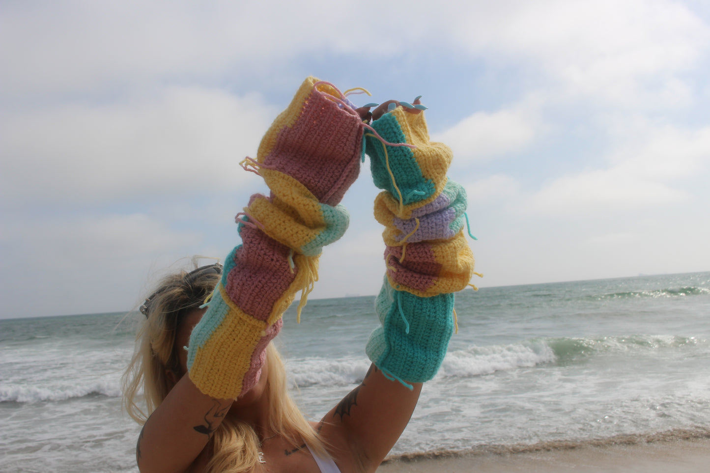 starburst warmers (preorder)