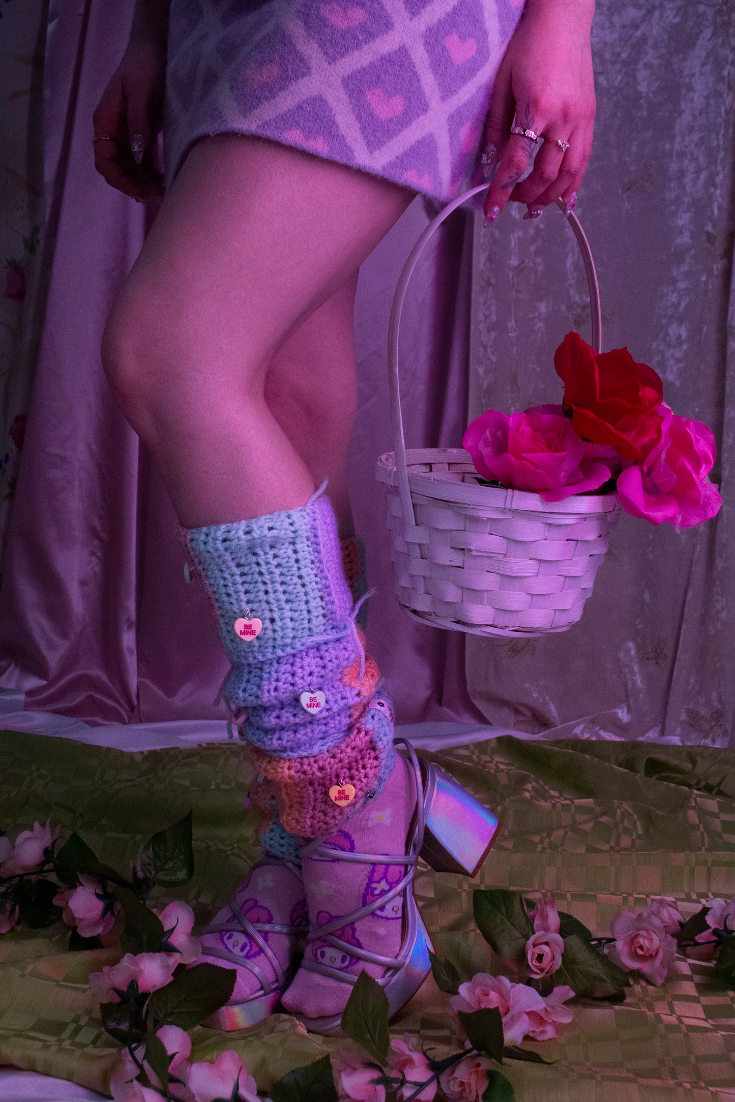 be mine warmers