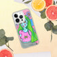 watching out for me for iPhone case