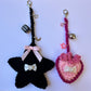 bag charms