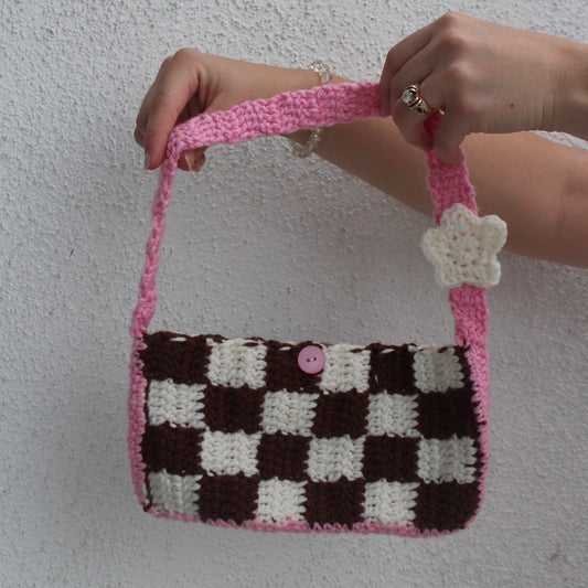 neapolitan purse
