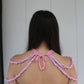 shell yeah choker