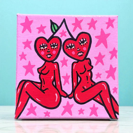 cherry qts