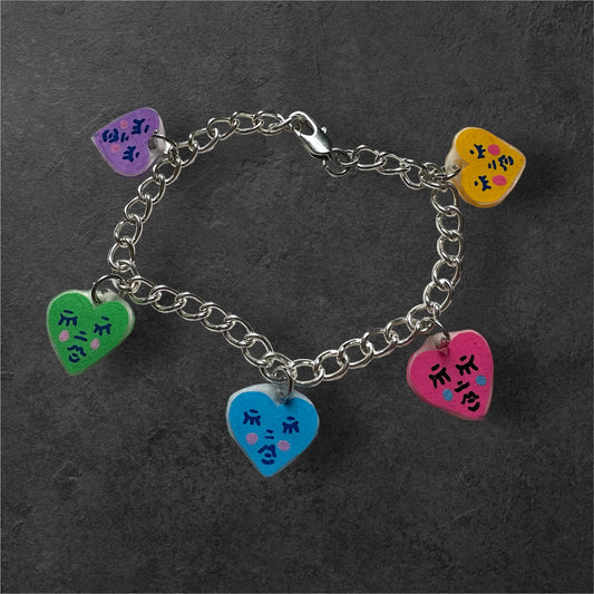 lover girl bracelet