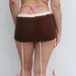 neapolitan skirt