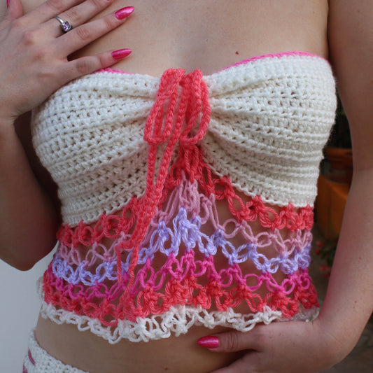 solstice top