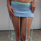 seaglass skirt