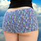 dreamtopia mini shorts