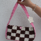 neapolitan purse