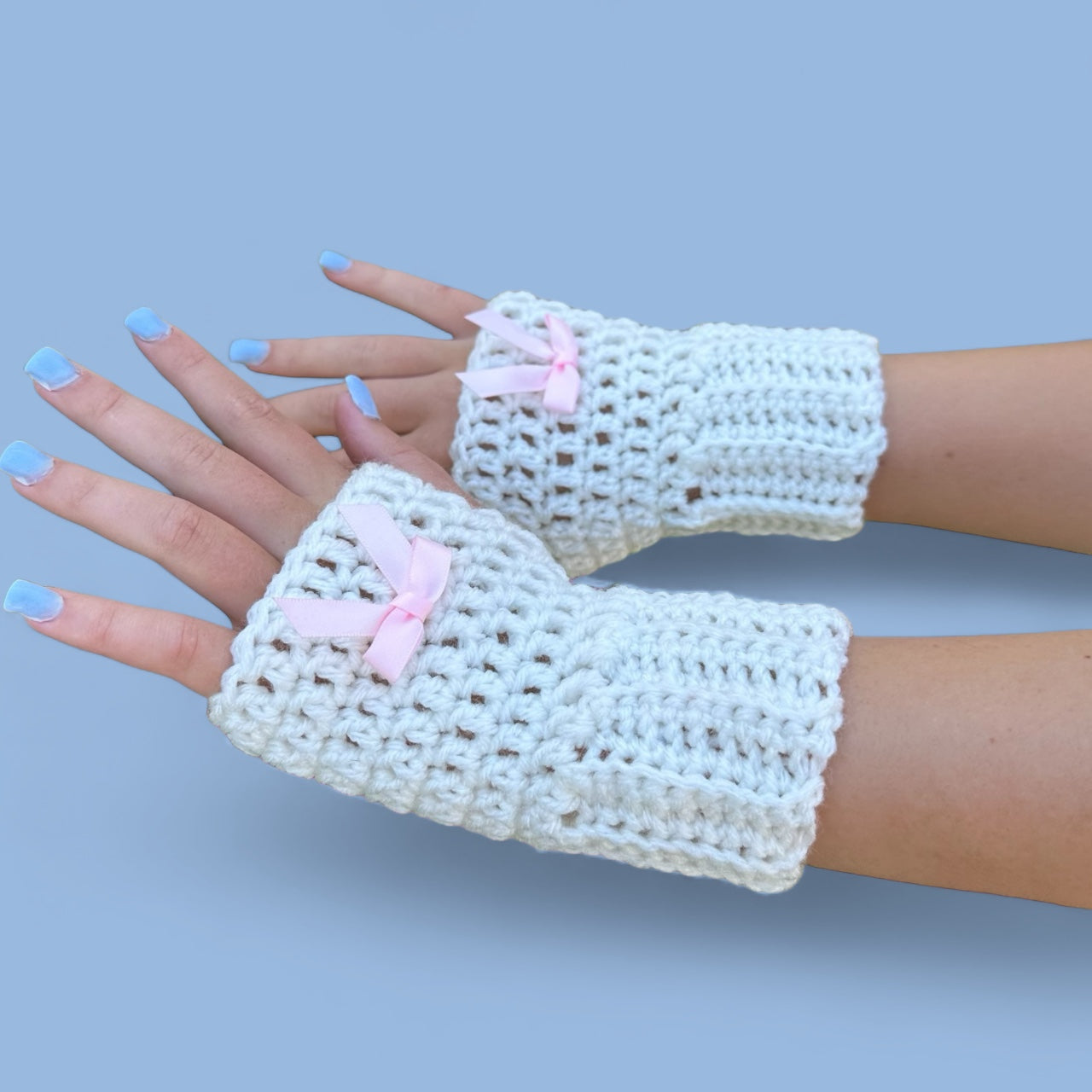 bb girl hand warmers