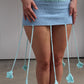 seaglass skirt