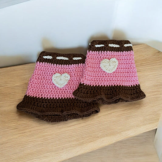 neapolitan warmers