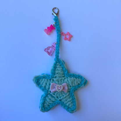 bag charms