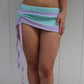 jellyfish skirt