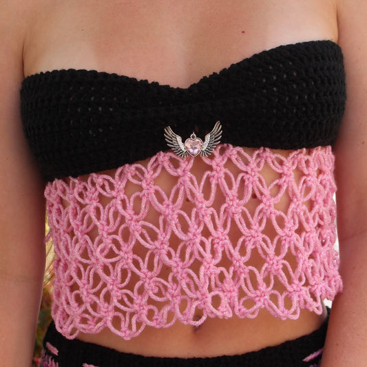 not ur angel top