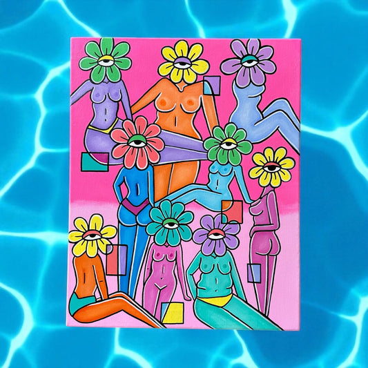 secret garden society