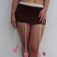neapolitan skirt