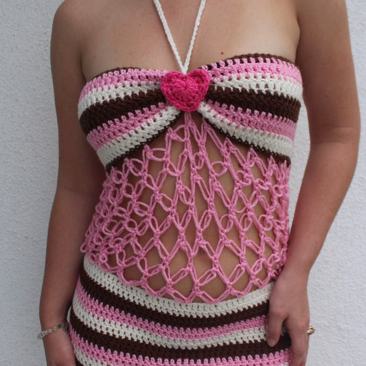 neapolitan dress