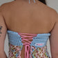 mermaid kiss top