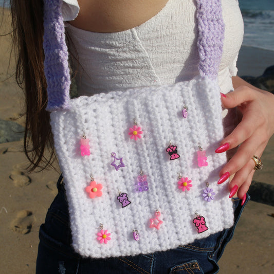 sweetheart bag