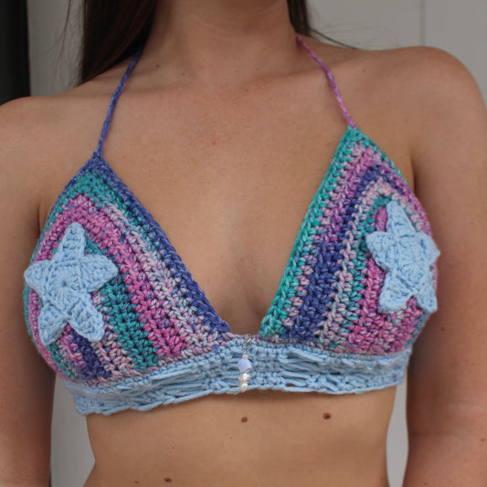sea pop top