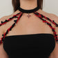 bite me choker