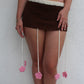 neapolitan skirt