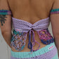 luv lagoon top