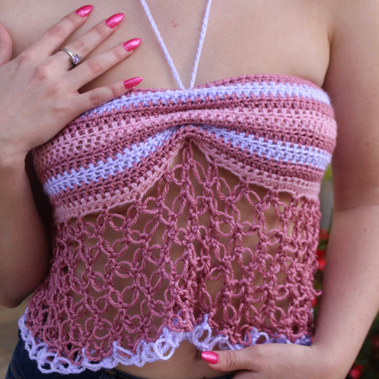 little miss merlot top