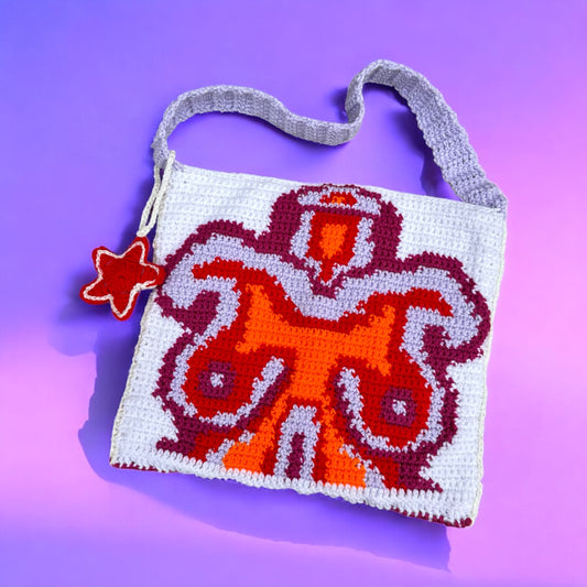 sexy tote bag