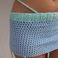 seaglass skirt