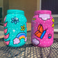 custom stash jars